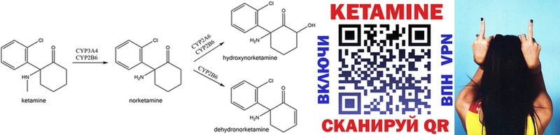 КЕТАМИН ketamine  Тара 